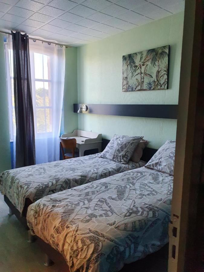 Caveau Du Rond Point Buxy Exterior foto